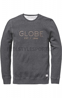 Mikina pánská GLOBE Mod Crew II