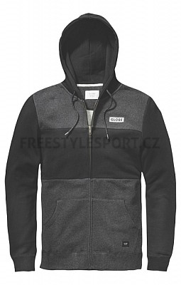 Mikina pánská GLOBE Journey Hoodie III