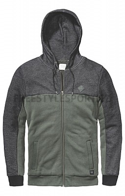 Mikina pánská GLOBE Chambers Hoodie II