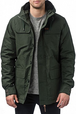 Bunda GLOBE Goodstock Thermal Parka Jacket
