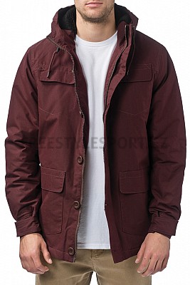 Bunda GLOBE Goodstock Thermal Parka Jacket