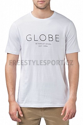 Triko GLOBE Company Tee