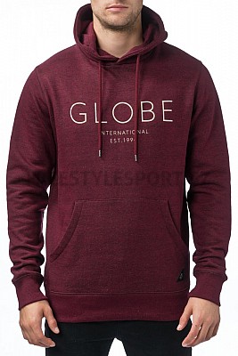 Mikina GLOBE Mod Hoodie IV