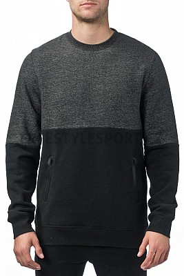 Mikina pánská GLOBE Dusted Crew