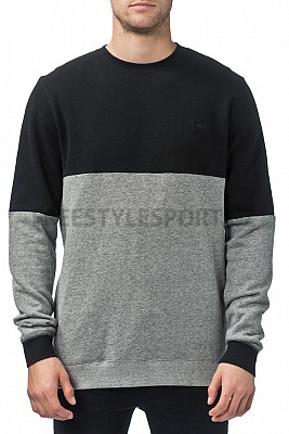Mikina pásnká GLOBE Covert Crew