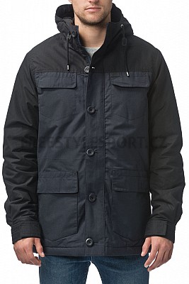Bunda GLOBE Goodstock Thermal Fishtail