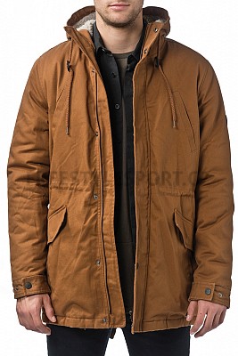 Bunda GLOBE Goodstock Thermal Fishtail