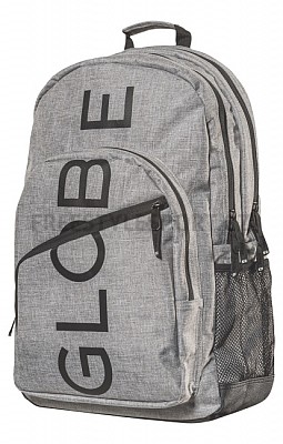 Batoh GLOBE JAGGER BACKPACK