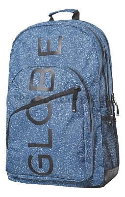 Batoh GLOBE JAGGER BACKPACK