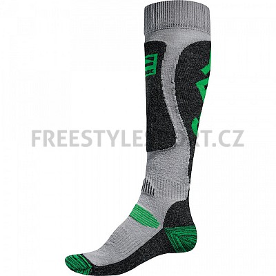 Ponožky GLOBE POW POW SOCK
