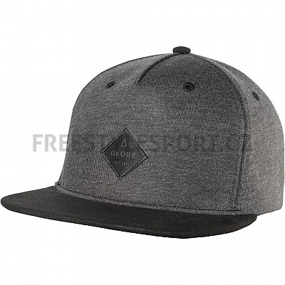 Kšiltovka GLOBE Gladstone Snap Back