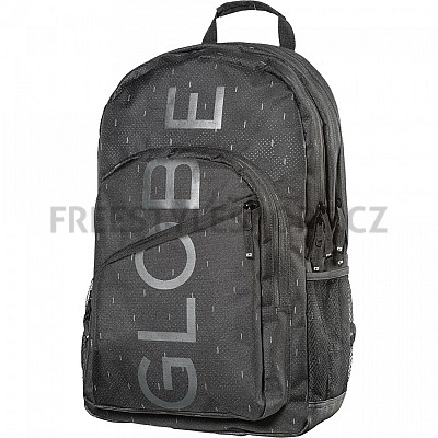 Batoh GLOBE JAGGER III BACKPACK 30L