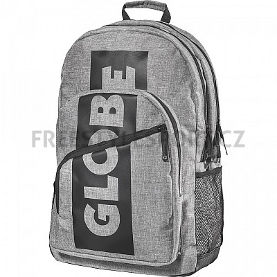Batoh GLOBE JAGGER III BACKPACK 30L