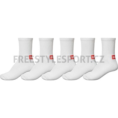 Ponožky GLOBE Minibar Crew Sock