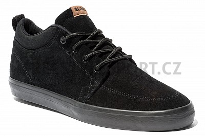 Boty Globe GS Chukka