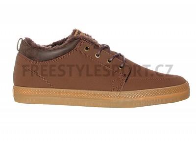 Boty pánské Globe Gs Chukka