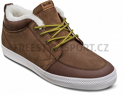 Boty Globe GS Chukka