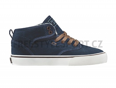 Boty dětské GLOBE Motley Mid Kids