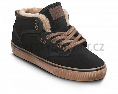 Boty dětské GLOBE Motley Mid-Kids
