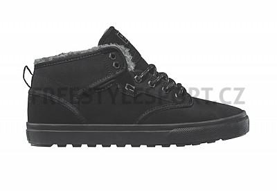 Boty pánské GLOBE Motley Mid