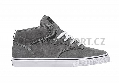Boty pánské GLOBE Motley Mid