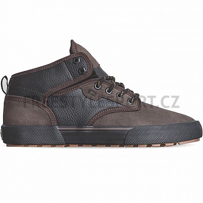 Boty GLOBE MOTLEY MID