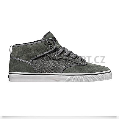 Boty pánské Globe MOTLEY MID