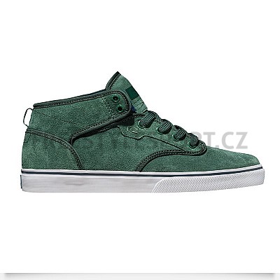 Boty pánské Globe MOTLEY MID