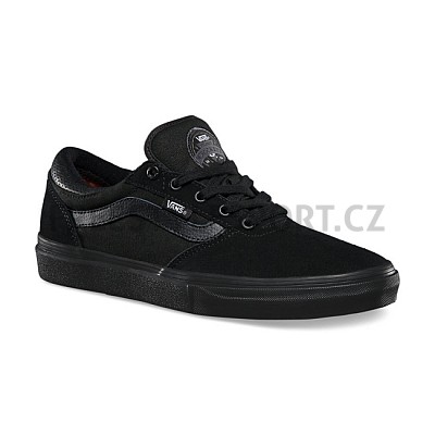 Boty pánské VANS GILBERT CROCKETT PRO