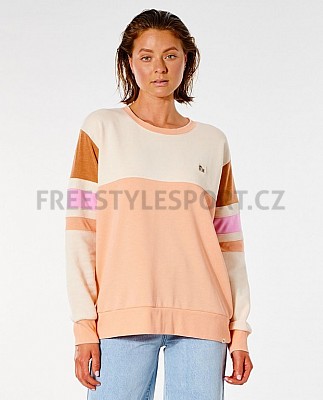 Mikina RIP CURL GLIDER CREW