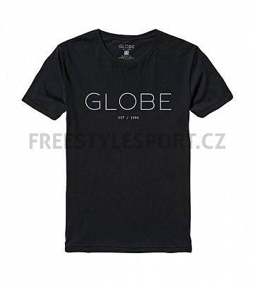 Triko Globe PHASE Tee