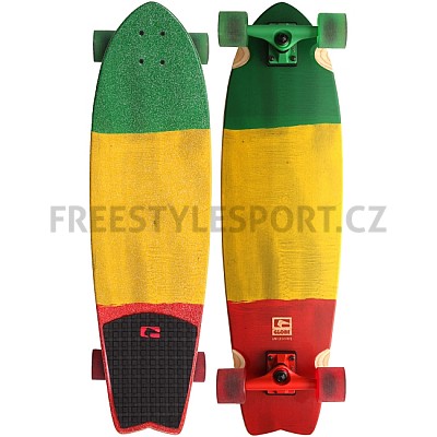 Longboard GLOBE CHROMANTIC CRUISER 33.1"