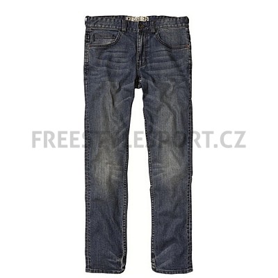 Kalhoty pánské Globe COVERDALE Jean