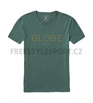 Triko Globe PHASE Tee
