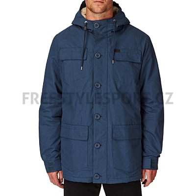 Bunda pánská GLOBE GOODSTOCK PARKA II