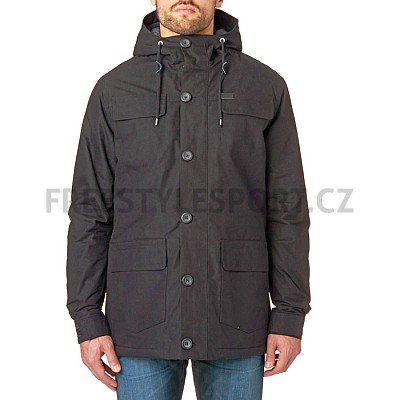 Bunda pánská GLOBE Goodstock Thermal Parka Jacket
