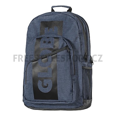Batoh GLOBE Jagger III Backpack 30L