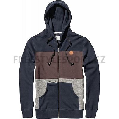 Mikina GLOBE JOURNEY WIRED HOODIE