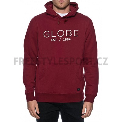 Mikina GLOBE Boys MOD HOODIE II