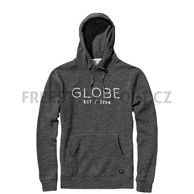 Mikina GLOBE Boys MOD HOODIE II