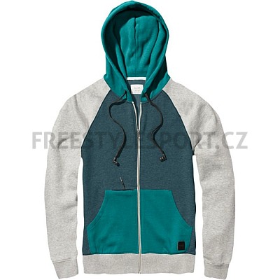 Mikina GLOBE ODYSSEY WIRED HOODIE