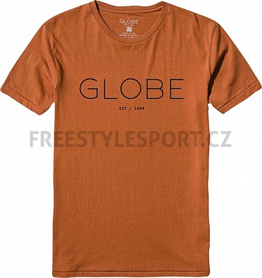 Triko Globe PHASE Tee