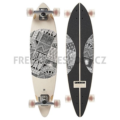 Longboard GLOBE PINLEY 33"
