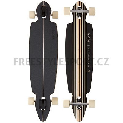 Longboard GLOBE PINNER DROP THRUGH 41"
