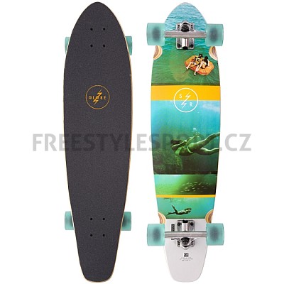 Longboard GLOBE STRANGE RUMBLINGS 35.875"
