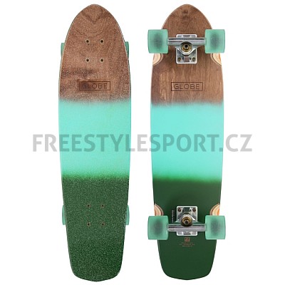 Longboard GLOBE TRACER CLASSIC 31.125"