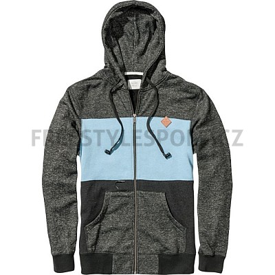 Mikina GLOBE JOURNEY WIRED HOODIE