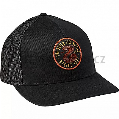 Kšiltovka FOX GOING PRO FLEXFIT HAT