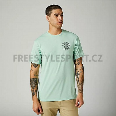 Triko FOX Going Pro Ss Tech Tee