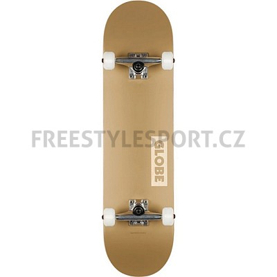 Skate komplet Globe Goodstock Sahara 8.375FULL